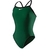 Nike Swim Big Kids Core Solid Lingerie Tank