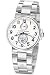 Ulysse Nardin Maxi Marine Chronometer Mens Watch 263-66-7