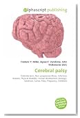 Cerebral palsy