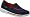 Navy/Red