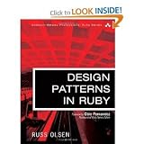 Design Patterns in Ruby byOlsen