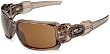 Oakley Men's Oil Drum Sunglasses