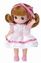 リカちゃん ステップ2 ふたごのいもうとパーティミキちゃん LD-24