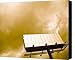 Sign of Recession Canvas Print / Canvas Art - Artist Chuck Taylor Sign of Recession Canvas Print / Canvas Art - Artist Chuck Taylor
