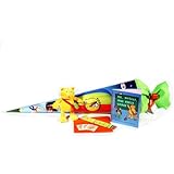 Kindercone First Grade Edition