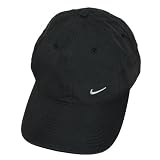Mens Nike black classic comfortable fit cap - X-Large by var goTwisterProductImageStrings = new Object();goTwisterProductImageStrings['prodImageNotAvailTextNoColor'] = 