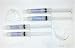 1 Professional Whitening System - No Gimic Light needed