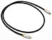Sony RKDSE10  1.0m High Grade Coaxial Digital Audio Cable