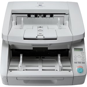 imageFORMULA DR-9050C Sheetfed Scanner by CANON