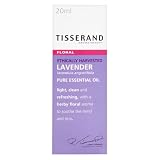 Tisserand Lavender Ethically Harvested Essential Oil 20ml 41zT rQ3RUL. SL160 Tisserand Lavender Ethically Harvested Essential Oil 20ml
