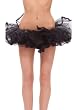 Ruffled Trimmed Petticoat