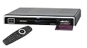Kathrein UFS 901 SW Digitaler HDTV Satelliten Receiver schwarz