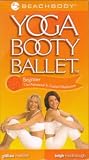 Beachbody Yoga Booty Ballet: Beginner