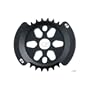 Primo Analog Guard Sprocket 28t Black