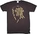 24 Twenty Four Jack Bauer Longest Day Black Men's T-Shirt
