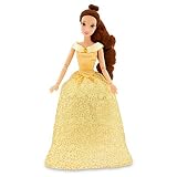 Disney Princess Belle Doll — 12” Reviews