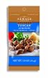 Sahale Snacks Tuscan Almonds with Parmesan + Herbs, 1-Ounce Bags (Pack of 24)