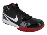 Nike Men's NIKE ZOOM KOBE IV BASKETBALL SHOES
