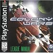 Colony Wars