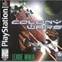 Colony Wars