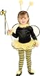 Bumble Bee Tutu Child Halloween Costume (Toddler)