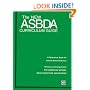 The New Asbda Curriculum Guide: A Reference Book for School Band Directors