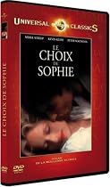 Le choix de sophie