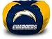 San Diego Chargers Bean Bag