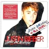 Under the Mistletoe