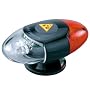Topeak, Head LUX Helmet-mount Light