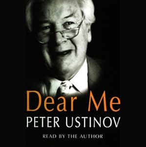 Dear Me - Peter Ustinov 