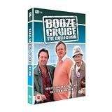 THE BOOZE CRUISE - SERIES 1 TO 3 [NON-USA Format / Import / Region 2 / PAL]
