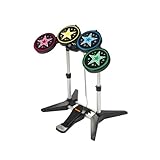 Drum Pad Silencers / Bonus Drumsticks