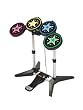 Drum Pad Silencers / Bonus Drumsticks