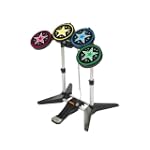 Drum Pad Silencers and Bonus Drumsticks - Stars $19.99