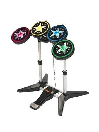 Drum Pad Silencers / Bonus Drumsticks