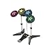 Drum Pad Silencers / Bonus Drumsticks