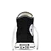 Karmaloop Converse The Chuck Taylor All Star Core Hi Sneaker Black/White 9 B(M) US Women / 7 D(M) US Men