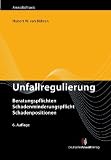 Unfallregulierung