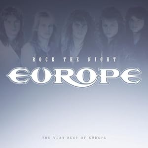 Rock the Night: Very Best of Europe