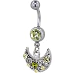 Pugster Mothers Day Gifts Belly Butto...