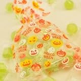 ハロウィン 小袋キャンディ メロン ハロウィン