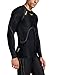 SKINS Men's A400 Long Sleeve Top
