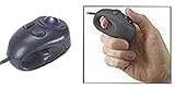 One Finger USB Mouse (Black)