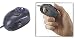 One Finger USB Mouse (Black)
