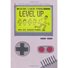 Level Up