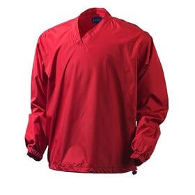 Champ Unlined Micropolyester Pullover