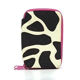 Key Wallet - Giraffe