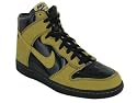 MEN'S NIKE DUNK HIGH PREMIUM BASKETBALL SHOES