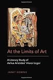 At the limits of art : a literary study of Aelius Aristides' Hieroi logoi